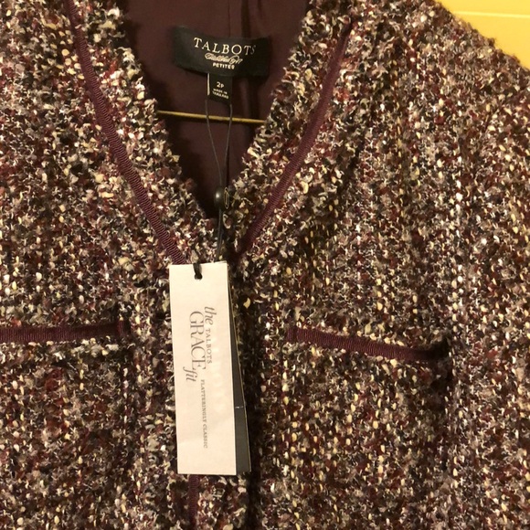 Talbots Suit - Picture 6 of 8